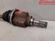 NISSAN NV200 2016 K9K Antriebswelle vorne links 39101BJ00A 140420KM