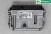 TOYOTA AYGO 2021 1KR-FE Motorsteuergerät (ECU) 89661-0H790 9590KM