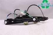 BMW 5 F10/F11 2016 B47-D20A Fensterheber elektrisch 51337182132 198430KM