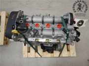 VW POLO 6R 2015 CJZC ORIGINAL MOTOR 04E100031BX 2040KM