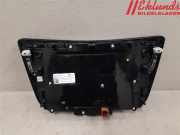 PEUGEOT 508 2014 9HD Steuergerät Klima 98 023 792 XZ 186620KM