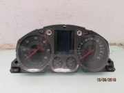 VW PASSAT #C 2007 BKP Instrumente Tachometer 3C0920871X 1789110KM