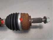 RENAULT CAPTUR 2 2020 H4D-450 Antriebswelle vorne rechts 391000166R 13570KM