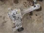 NISSAN KING CAB D40 2010 YD25DDTI Differential 38500EA400 51800KM