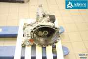 FORD FOCUS 2007 Q7DA Schaltgetriebe 5-Gang 1481551 233180KM