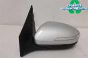 HYUNDAI I20 MA 2018 G4LA Seitenspiegel links elektrisch 87610C8100 71000KM