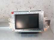 VOLVO V70 2013 D4162T KONTROLLDISPLAY 36001984 163210KM