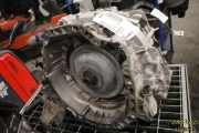 RENAULT MEGANE IV 2021 DW5005 ORIGINAL GETRIEBE AUTOMATIK 320100040R 136990KM