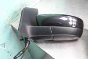 SKODA CITIGO 2013 CHYA Seitenspiegel links elektrisch 40380KM