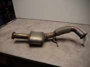 VOLVO XC60 2022 D420T8 Katalysator 36003433 39950KM