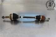 TOYOTA YARIS 2012 1NR-FE Antriebswelle vorne links 434200D322 46750KM