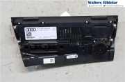 AUDI A4 2011 CAPA Steuergerät Klima 107000KM