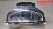 VOLVO S60/V60 2016 D4204T9 Instrumente Tachometer 36012798 107870KM