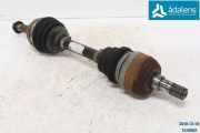 OPEL ASTRA H 2008 Z19DT Antriebswelle vorne links 375036 166110KM