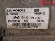 KIA SORENTO 2016 D4HB Lenkgetriebe servo 57700C5101 286150KM