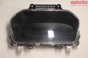 VOLVO XC40 2022 B420T5 Instrumente Tachometer 36010422 84070KM