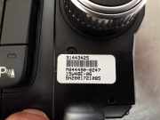 VOLVO S60/V60 2016 B4204T19 Steuergerät Klima 31443425 43090KM