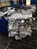 VOLVO V40 2017 B4204T38 ORIGINAL MOTOR 36050828 95380KM