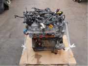 RENAULT CLIO III 2010 D4F-784 ORIGINAL MOTOR 8201437305 75920KM