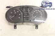 OPEL VIVARO 2005 F9Q-760 Instrumente Tachometer 9111086 215630KM