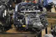 VW TIGUAN 2016 CUWA ORIGINAL MOTOR 04L100090L 137530KM