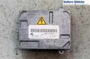 AUDI A4 8E 2007 BRD Steuergerät Scheinwerfer 8E0907391B 168770KM
