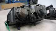 VOLVO S80 2000 B5244S2 Scheinwerfer rechts 8693558 285570KM