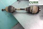 VW TRANSPORTER T5 2004 AXE Antriebswelle vorne links 252410KM