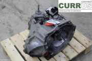 PEUGEOT PARTNER II 2012 Automat ORIGINAL GETRIEBE AUTOMATIK 2231T1 125000KM