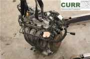 VW UP 2014 CHYB ORIGINAL MOTOR 04C100098 38710KM