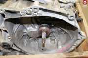 PEUGEOT 308 2014 MANUELL Schaltgetriebe 6-Gang 1610921380 144590KM