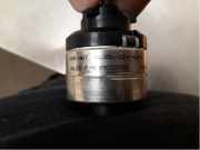 VOLVO XC60 2010 D5244T16 Scheinwerfer Regulerings Motor 140470KM