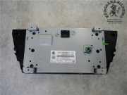 SKODA FABIA NJ 2017 CJZC KONTROLLDISPLAY 6V0919604B 9370KM