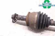 OPEL INSIGNIA A 2016 B16DTH Antriebswelle vorne links 22796273 40730KM