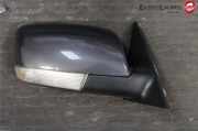 KIA VENGA 2016 D4FC Seitenspiegel rechts elektrisch 87620 1P000 151560KM