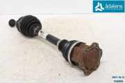 AUDI A4 2013 CJCA Antriebswelle vorne links 8K0407451LX 224120KM