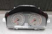VOLVO S40/V50 2007 D5244T8 Instrumente Tachometer 30786344 326000KM