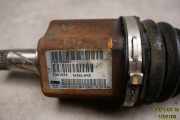 VOLVO V70 2007 D5244T4 Antriebswelle vorne links 8252043 405100KM