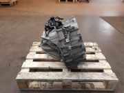 VOLVO V70 2016 T1GG4271115064622 Schaltgetriebe 6-Gang 36010330 51920KM