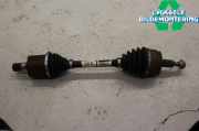 VW TRANSPORTER T6 2020 CXFA Antriebswelle vorne links 7LA407451X 30460KM