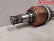 KIA SOUL 2018 D4FB Antriebswelle vorne rechts 49501B2820 46550KM