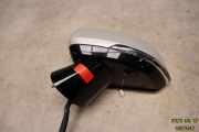 VOLVO S60/V60 2019 D4204T14 Seitenspiegel links elektrisch 31477570 33770KM