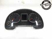 AUDI A4 8E 2006 BFB Instrumente Tachometer 8E0920901GX 164240KM
