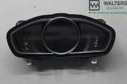 VOLVO V40 2017 D4204T8 Instrumente Tachometer 36010380 111970KM