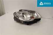 VW TOURAN 1T 2007 BLS Scheinwerfer rechts 1T1941006B 184060KM