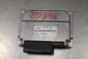 AUDI A6 4G 2018 CWUC Motorsteuergerät (ECU) 19120KM