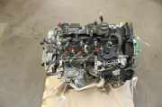 CITROEN BERLINGO 2016 BHY ORIGINAL MOTOR 1611138780 100980KM