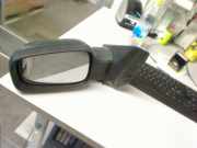 RENAULT SCENIC II 2005 F4R-770 Seitenspiegel links elektrisch - 249960KM