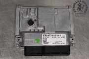 VW TAIGO 2022 DLAA Motorsteuergerät (ECU) 05C906032M2F0 14240KM
