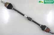 OPEL CORSA E 2015 B10XFT Antriebswelle vorne rechts 72000KM